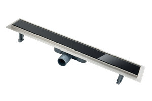 ODPŁYW LINIOWY SZKLANY RUSZT  70 CM