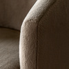 Tindon Armchair Alaska Khaki 710x750x790mm