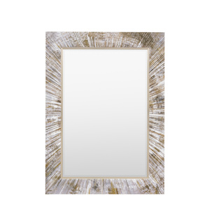 Chelsea Rectangle Mirror 1125x825mm