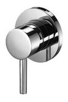 Bateria podtynkowa 1-drożna-Paffoni/kolekcja Light