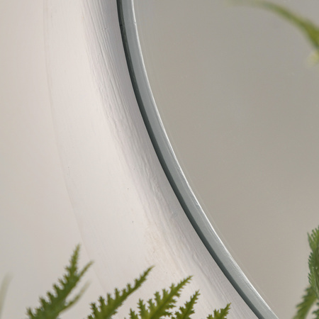 Como Mirror Pebble 2 620x665mm