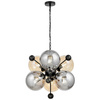 NOWOCZESNA LAMPA WISZĄCA AFRODIS W6