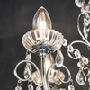 Tabitha 5 Pendant Light