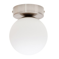 HOTEL MOOD 1 plafon A srebny