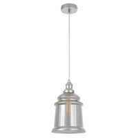 LAMPA WISZĄCA DYMIONA NOWOCZESNA MOLETTI D20
