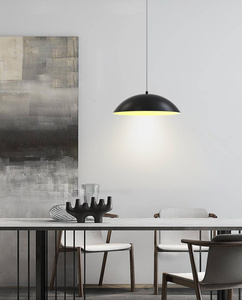 6001-104 Lampa wisząca jedynka Rosskoff