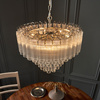 Toulouse 12 Pendant Light