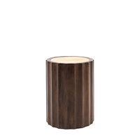 Cascia Side Table 400x400x540mm