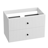 Szafka wisząca Arvada White 800