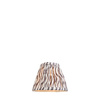 Ripple Shade Pearl Grey 122x85x160mm