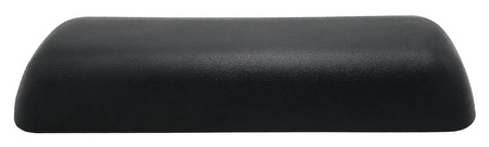 MANAR zagłówek do wanny, antracyt