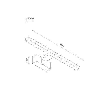 CEZANNE LED M