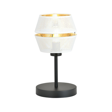 MALIA LN WHITE/GOLD