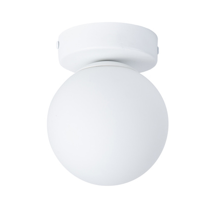 HOTEL MOOD 1 plafon A biały