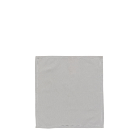 Dove Napkin Grey (4pk) 450x450mm