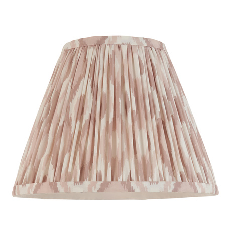 Ikat Shade Neutral Print Fabric 185x125x250mm