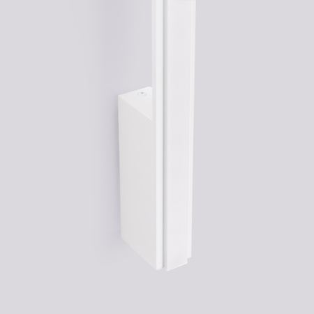 Kinkiet LAGOM 120 biały LED 4000K