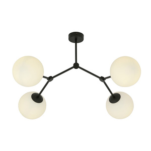 SPACE 4 BLACK/OPAL