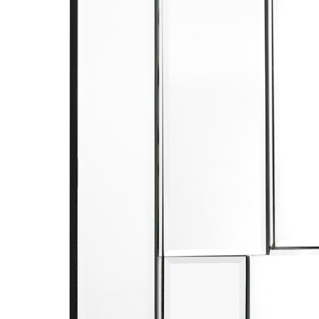 Almada Mirror 1100x85x1215mm