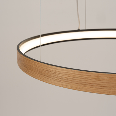 Żyrandol RIO_EIK 78 LED 3000K