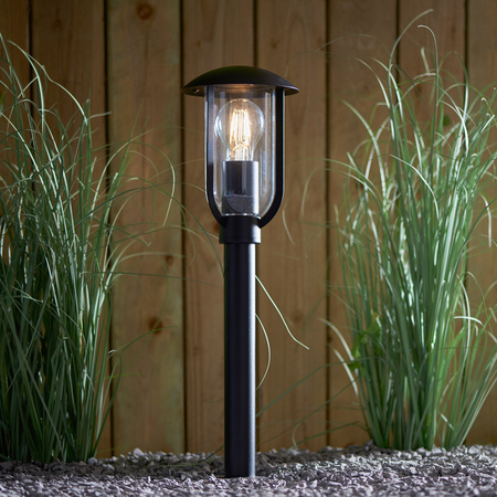 Quinn Outdoor 1 Floor Light
