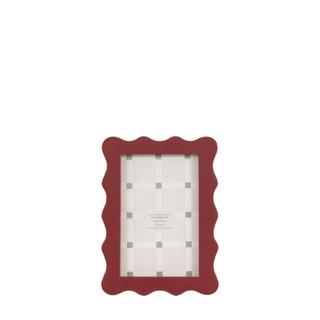 Viana Photo Frame 6x4in