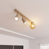 BASTER 3 MOKKA AMBER