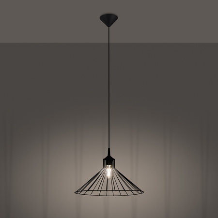 Lampa wisząca EDA