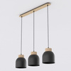 VIGO 3 BLACK