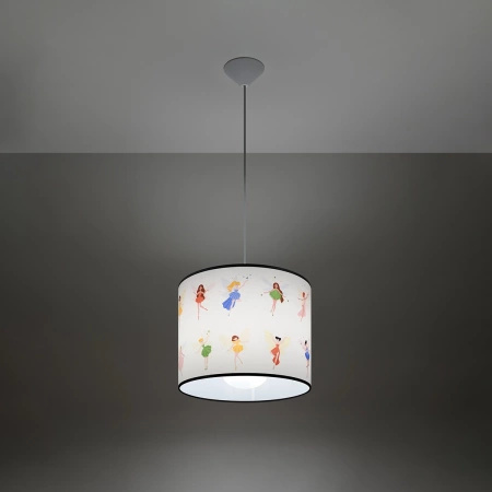 Lampa wisząca FAIRY 30