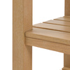 Eton Butchers Block Natural 600x500x900mm