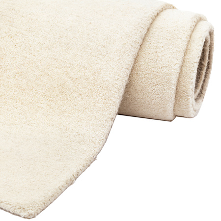 Romney Lambswool Rug 2000x2900mm