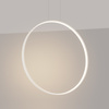 Lampa wisząca RIO 78 beżowa LED 3000K