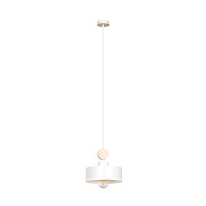 TUNISO 1 WHITE