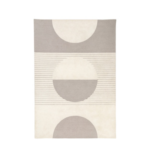 Shear Lambswool Rug 2000x2900mm