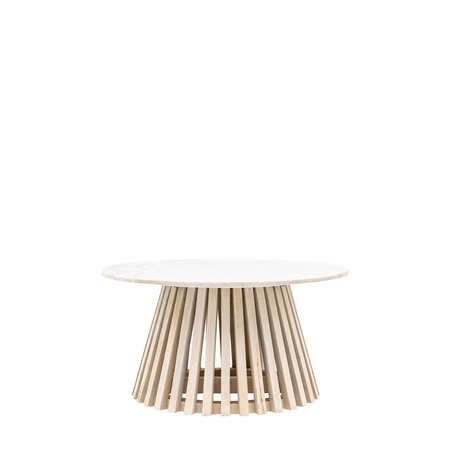 Soho Coffee Table 800x800x400mm