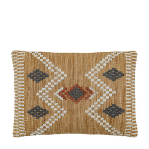 Jembisa Woven Cushion 350x500mm