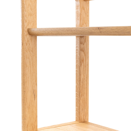 Craft Open Display Natural 900x310x1700mm