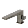 Bateria wannowa 3-otworowa, gun metal
