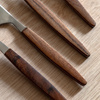 Adra Wooden Cutlery Set of 16