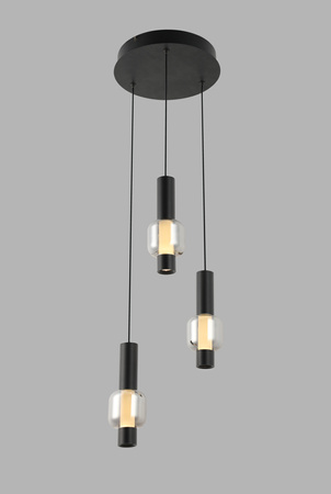 6224-0310 Lampa wisząca trójka RONDA