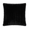 Poduszka dekoracyjna SHP LINE czarna