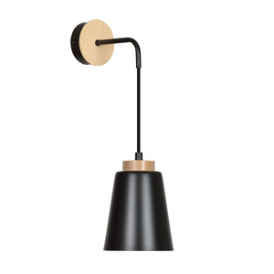 BOLERO K1 BLACK