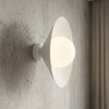 MONO K1S WHITE OPAL