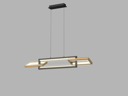 MATERA - Lampa wisząca