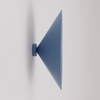 MONO KINKIET 1L DUSTY BLUE