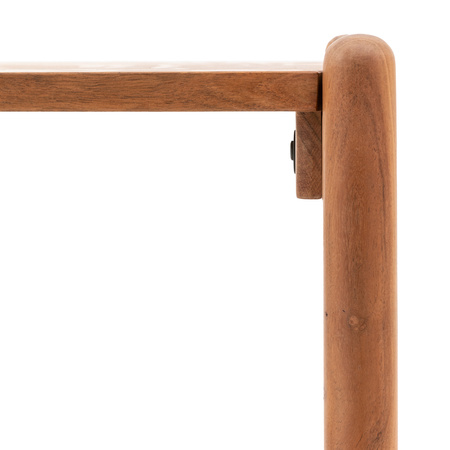 Cannes Console Table 1000x360x810mm