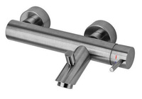 Bateria wannowa ścienna (korpus)-Paffoni/kolekcja Light