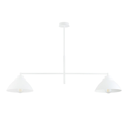 MAVERICK 2 WHITE
