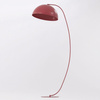 ARCOS LP1 BURGUNDY